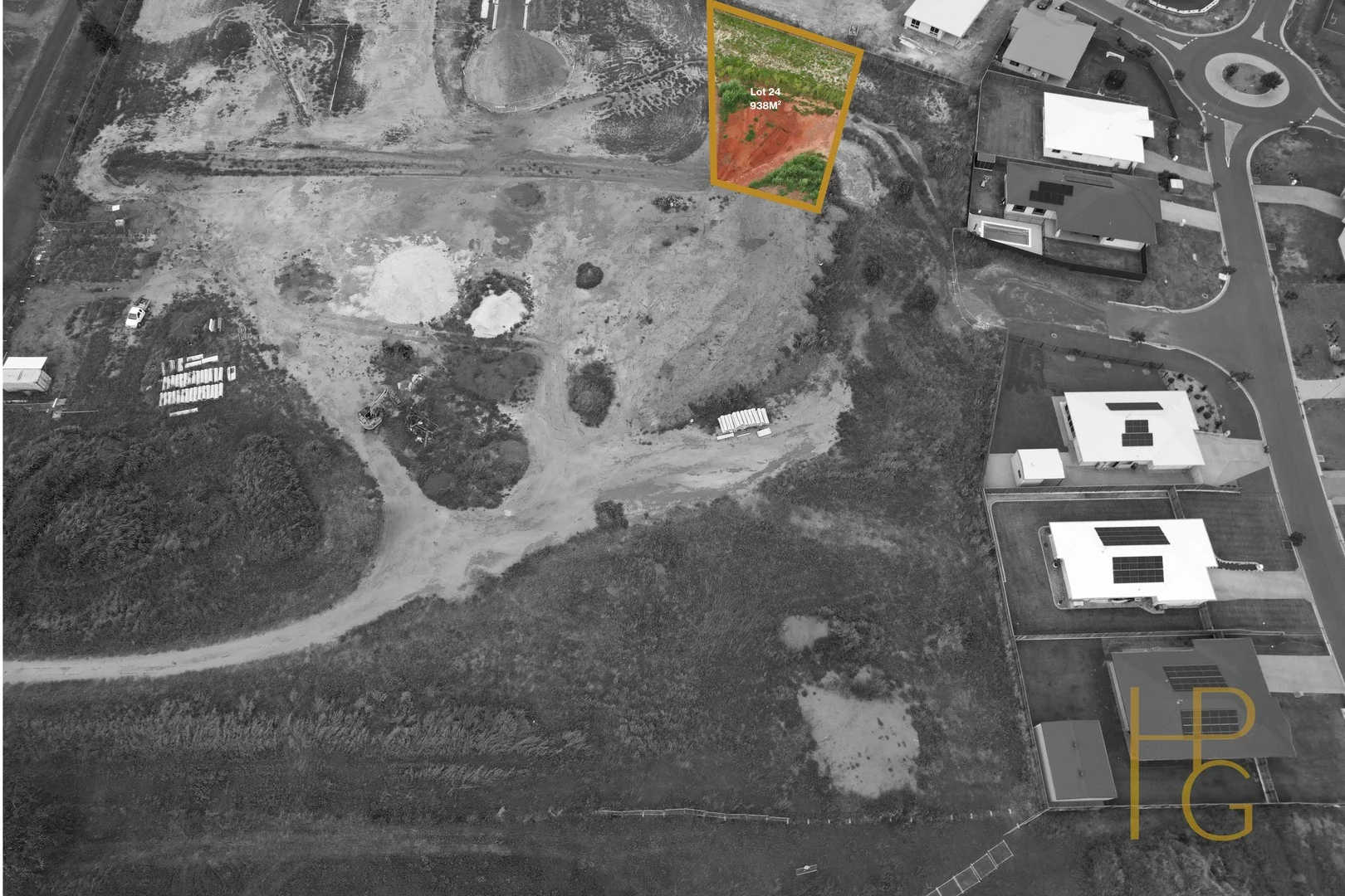 Lot 24 Stage 5 The Ridge On Branyan, Branyan QLD 4670