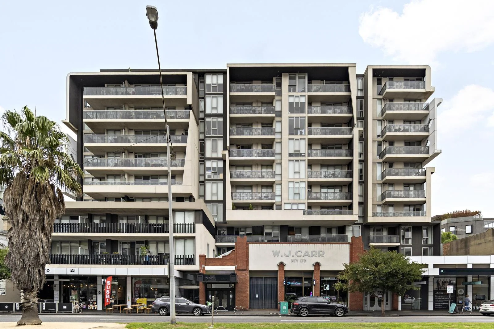 414/101 Bay Street, Port Melbourne VIC 3207