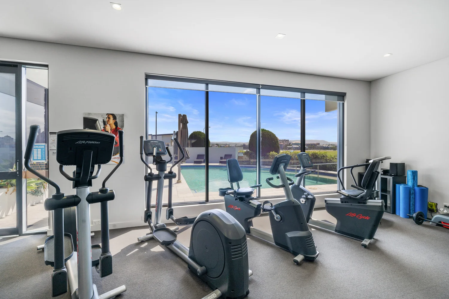 Additional image 34 of 177/1 The Inlet Drive, Carrara QLD 4211