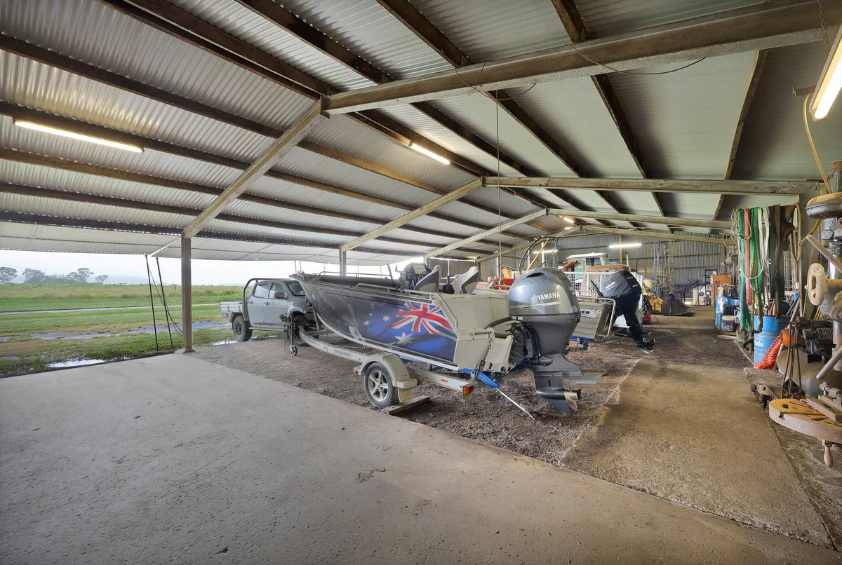 Additional image 7 of 132 Stayts Road, Marian QLD 4753