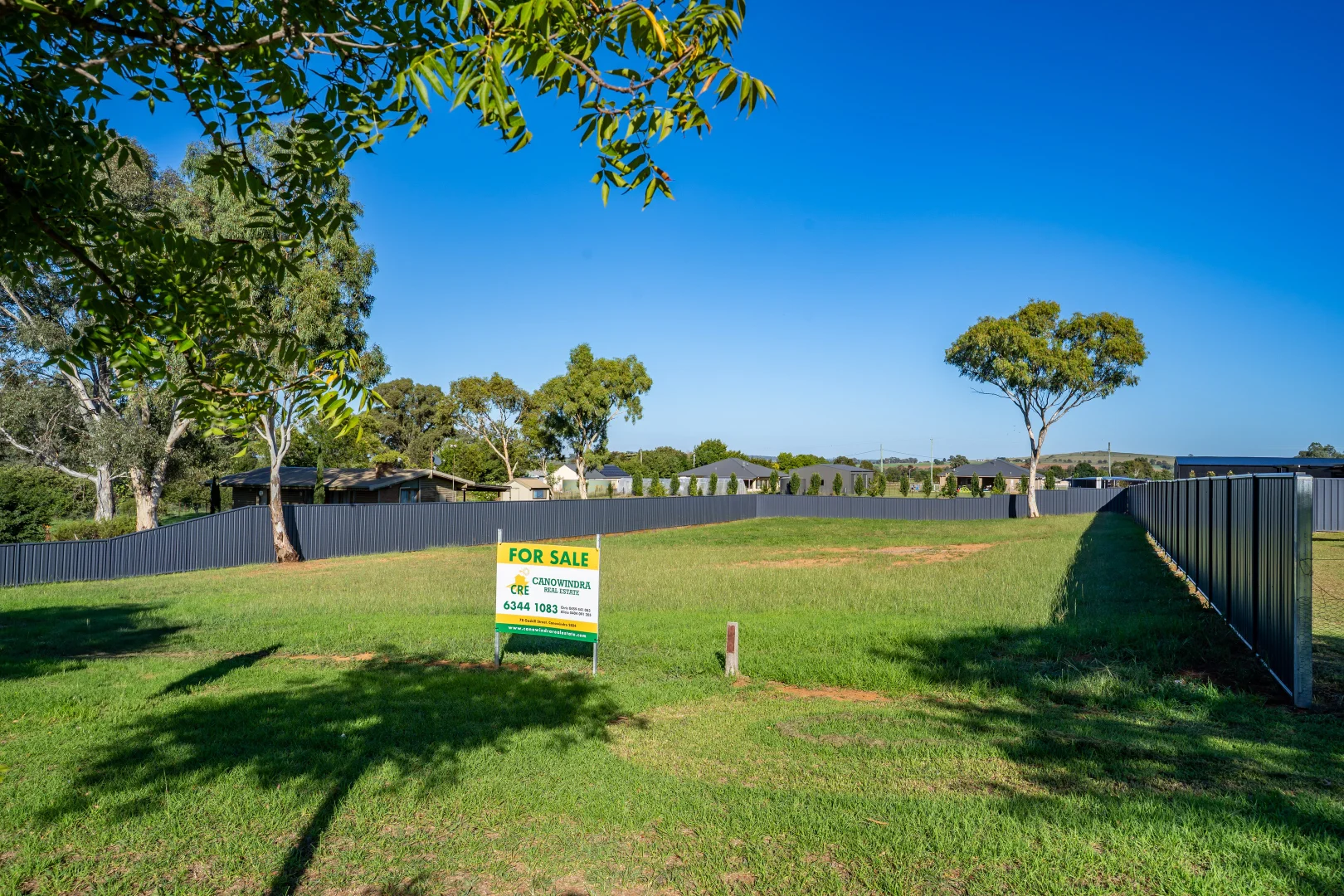 Additional image 3 of 207 Rodd Street, Canowindra NSW 2804