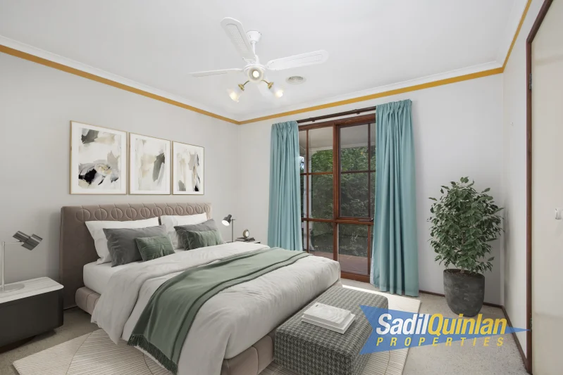 Additional image 12 of 6 Desailly Crescent, Kambah ACT 2902