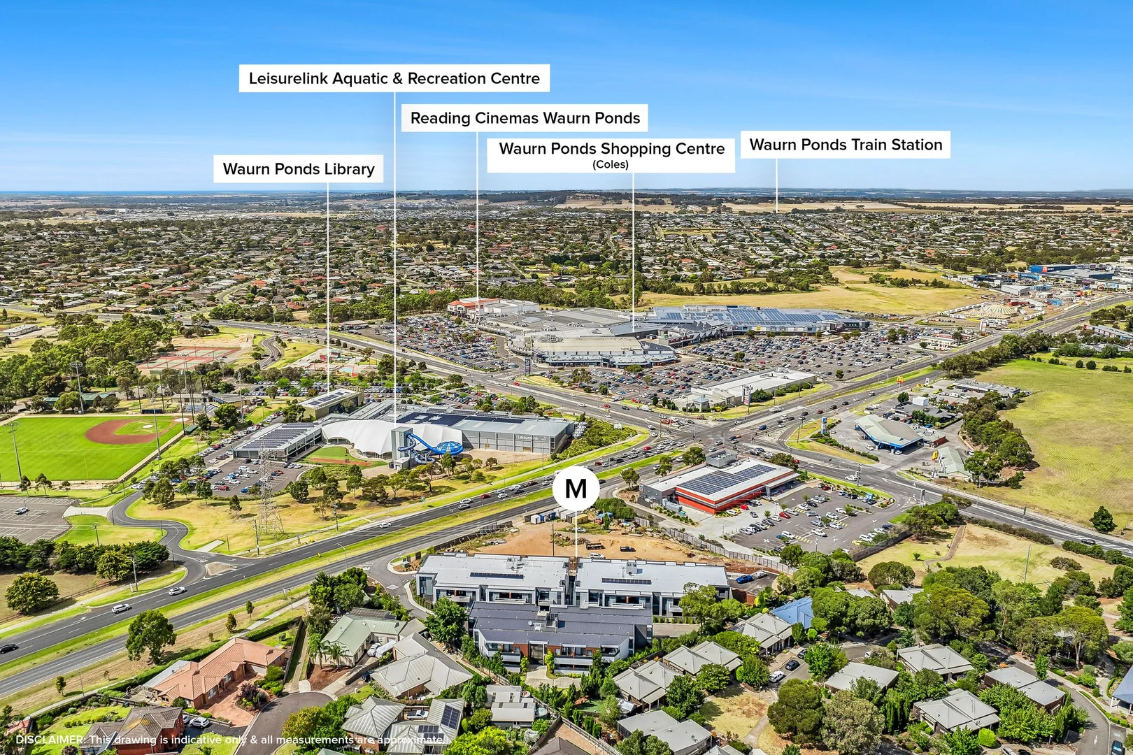 Additional image 11 of 2601/104 Colac Road, Highton VIC 3216