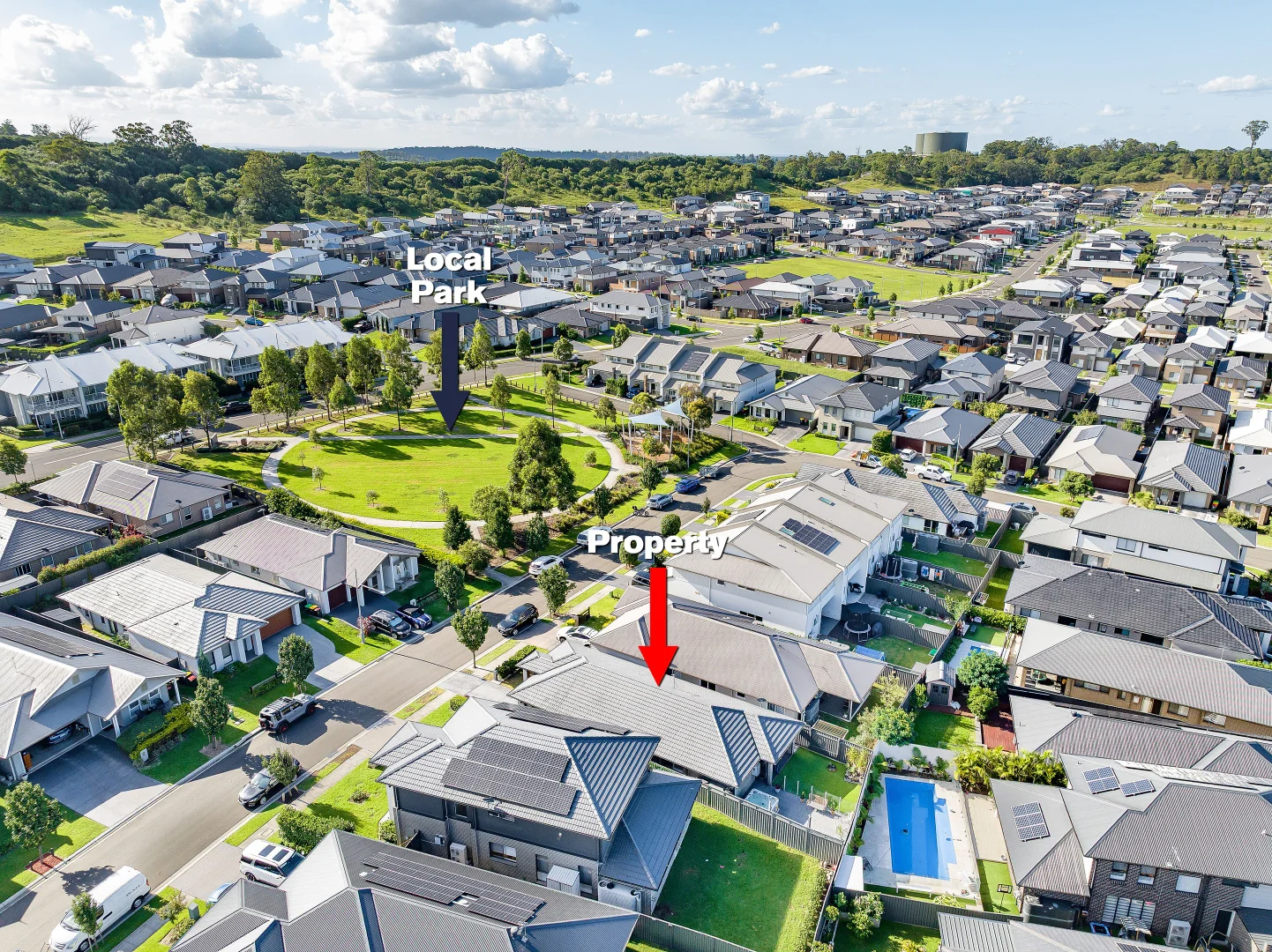 Additional image 20 of 8 Arcadian Hills Crescent, Cobbitty NSW 2570