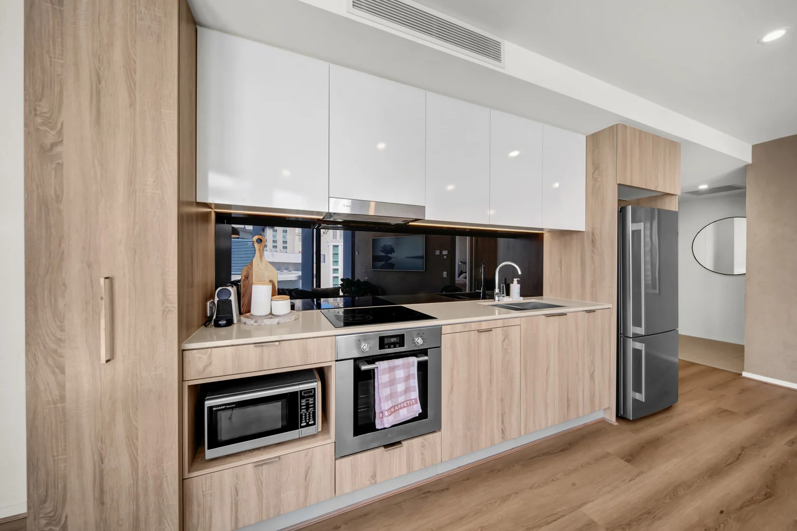 Additional image 9 of 2507/550 Queen Street, Brisbane City QLD 4000