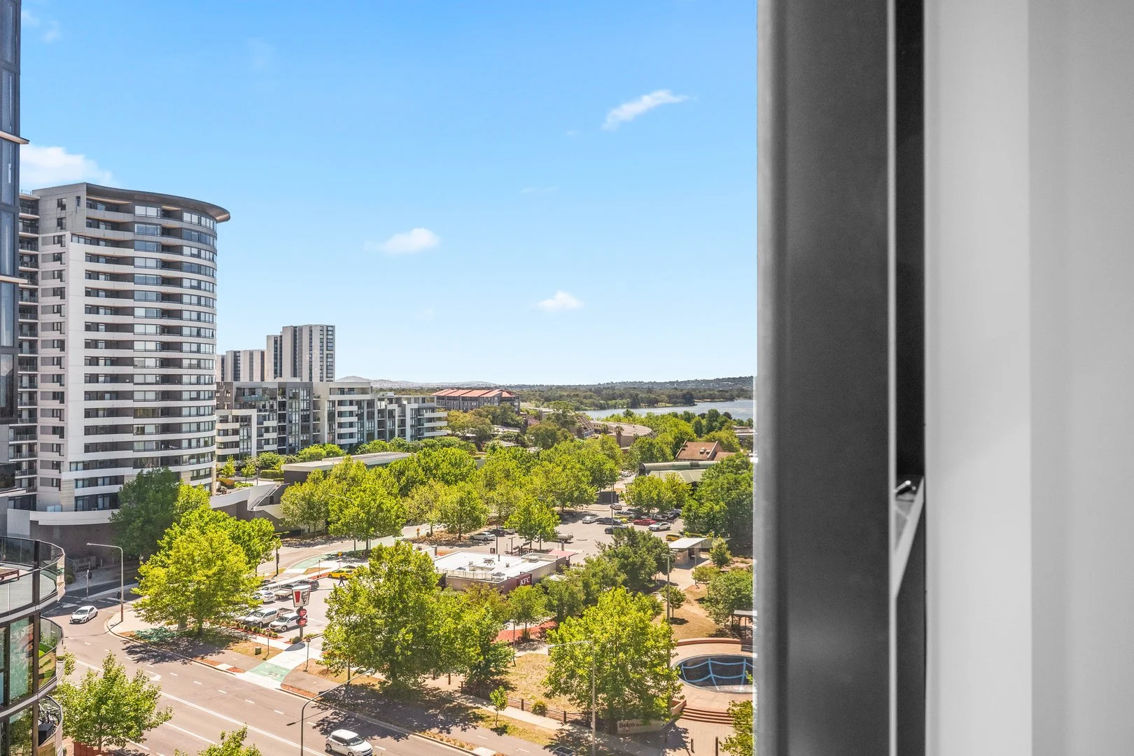Additional image 17 of 708/4 Grazier Lane, Belconnen ACT 2617
