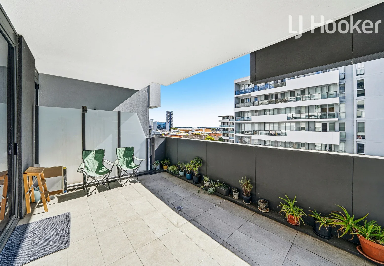 Additional image 12 of A604/17-25 Bigge Street, Liverpool NSW 2170