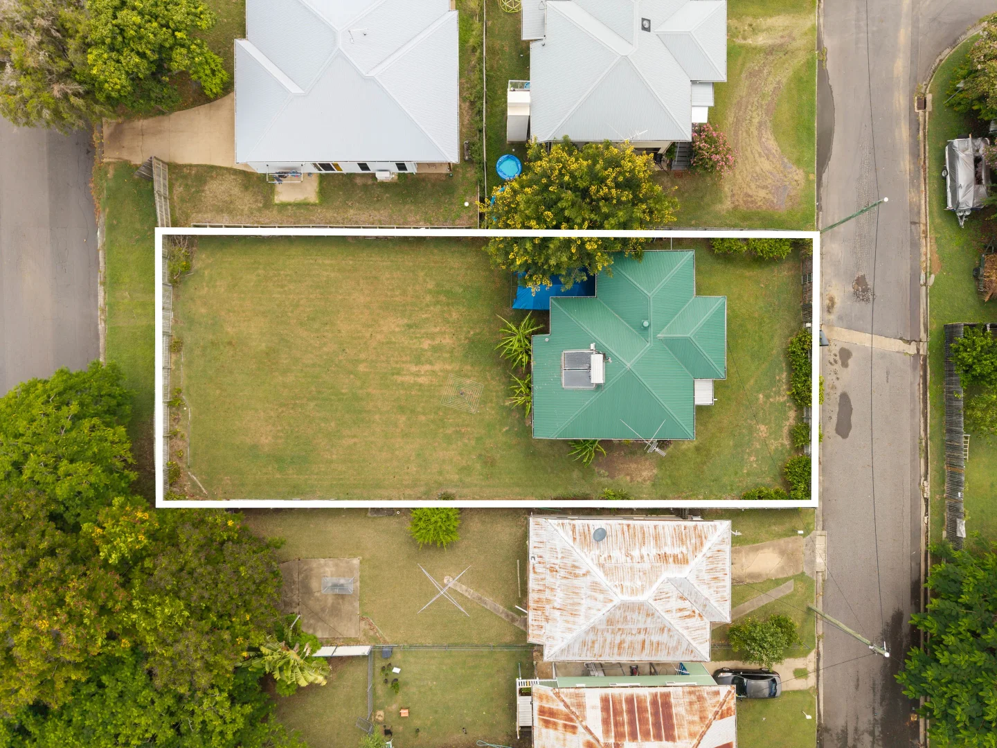 Additional image 14 of 8 Birch Street, Park Avenue QLD 4701