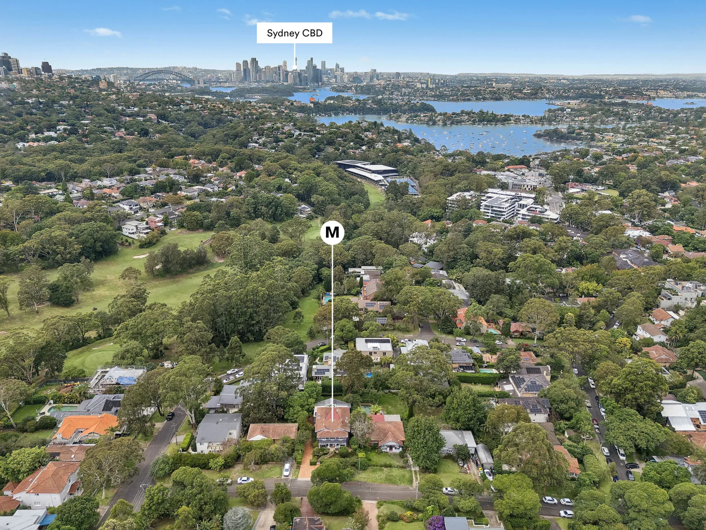 Additional image 8 of 6 Alpha Road, Lane Cove NSW 2066