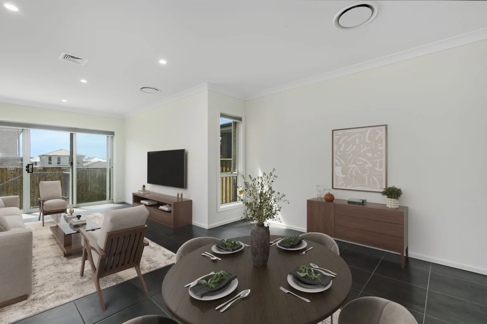 Additional image 3 of Lot 103 Alan Street, Box Hill NSW 2765