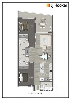 Additional image 22 of 1/1 Adler Circuit, Yarrabilba QLD 4207