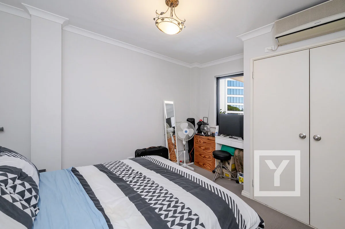 Additional image 9 of 27/273 Hay Street, East Perth WA 6004