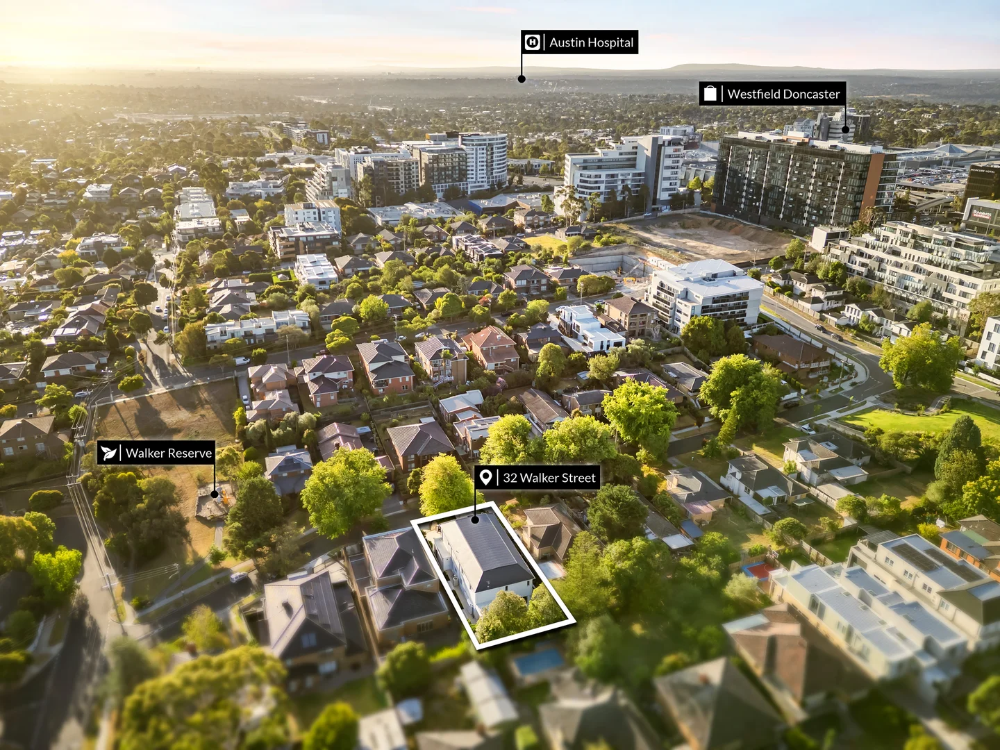 Additional image 35 of 32 Walker Street, Doncaster VIC 3108