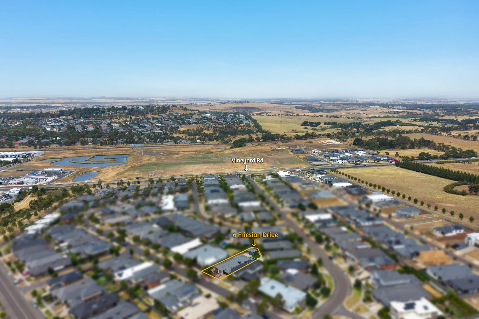 Additional image 33 of 6 Friesian Drive, Sunbury VIC 3429