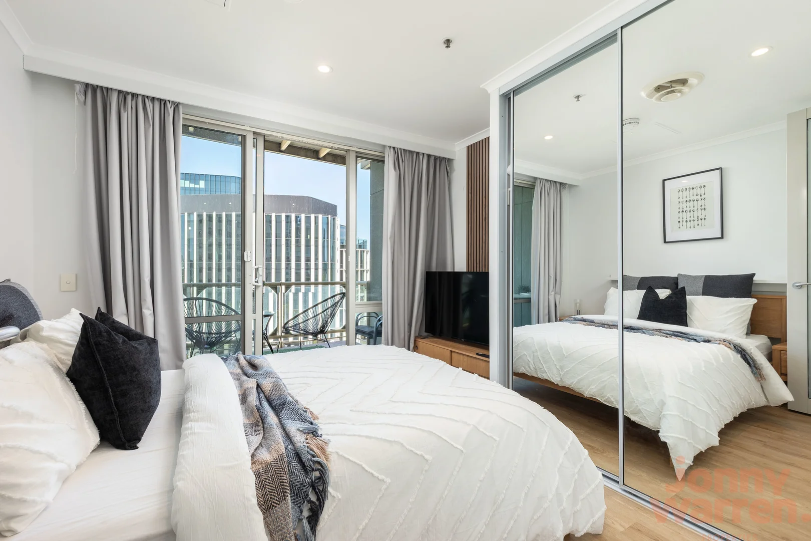 Additional image 6 of 509/2 Akuna Street, City ACT 2601