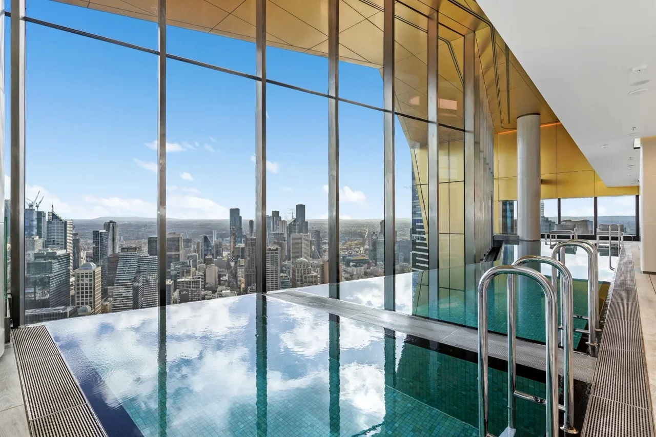 Additional image 18 of 3307/70 Southbank Boulevard, Southbank VIC 3006