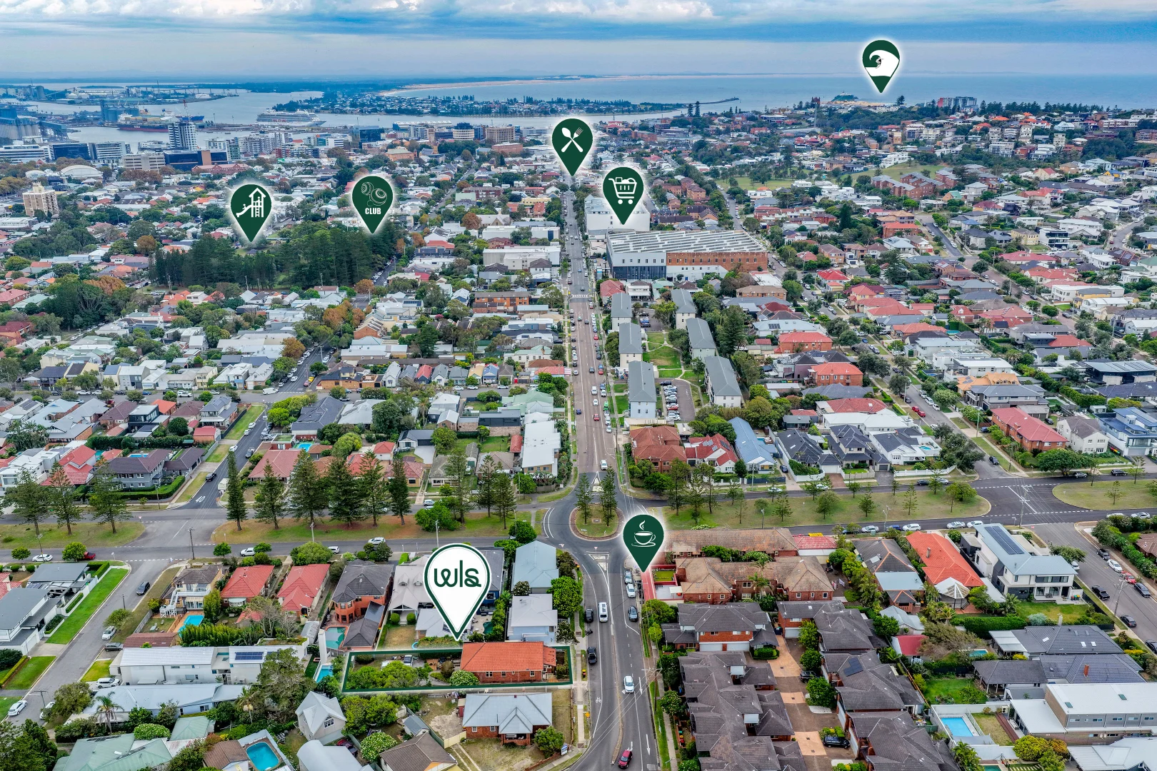 Additional image 15 of 332 Darby Street, The Junction NSW 2291