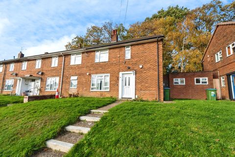 Fritham Road, Southampton, Hampshire SO18