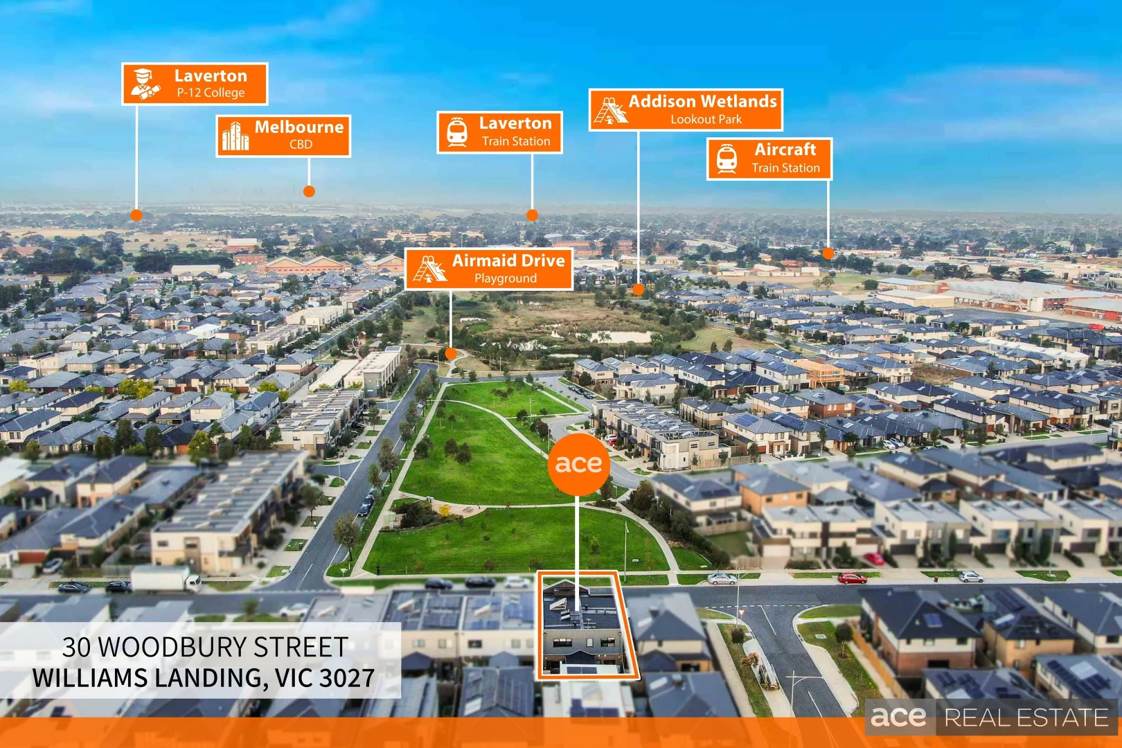 Additional image 21 of 30 Woodbury Street, Williams Landing VIC 3027