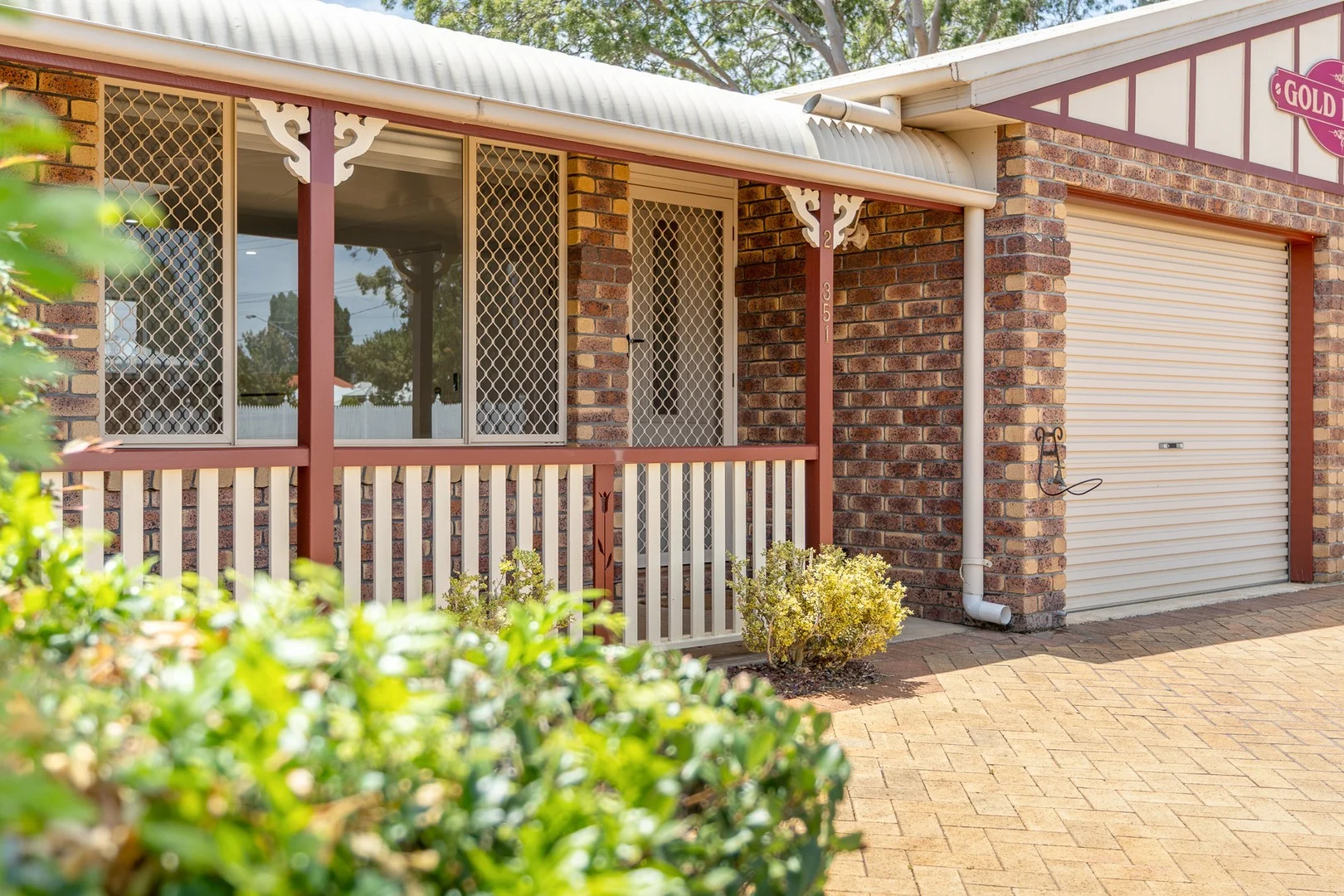 Additional image 3 of 2/351 Hume Street, South Toowoomba QLD 4350