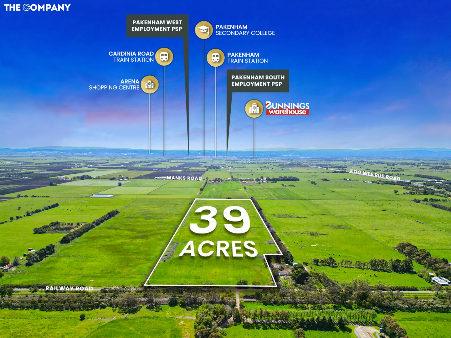 Additional image 2 of 1 Railway Rd, Koo Wee Rup VIC 3981