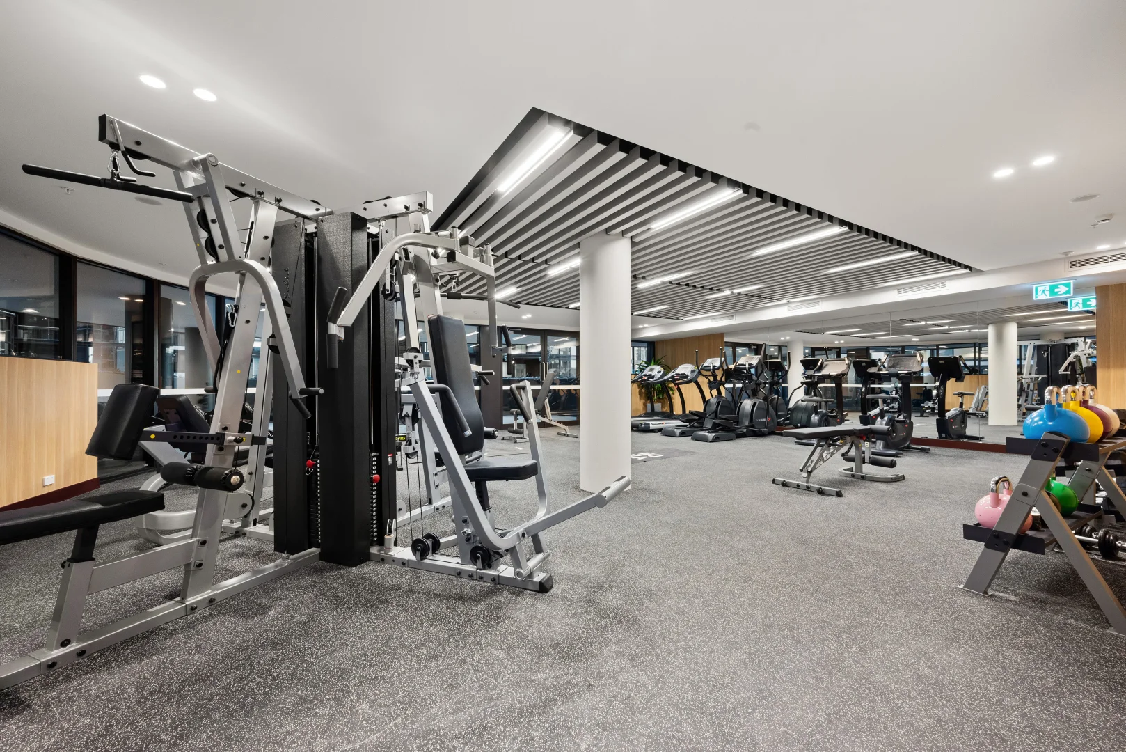 Additional image 19 of 1506/6 Furzer Street, Phillip ACT 2606