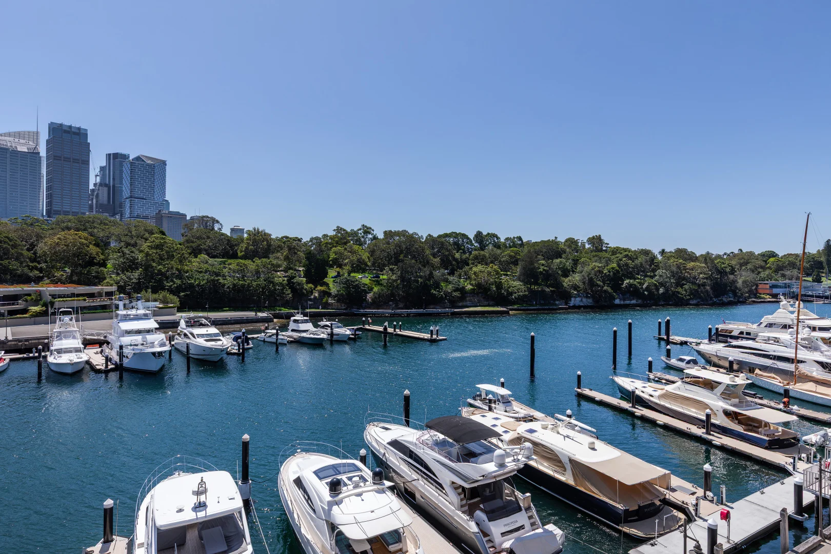 Additional image 25 of 511/6 Cowper Wharf Roadway, Woolloomooloo NSW 2011