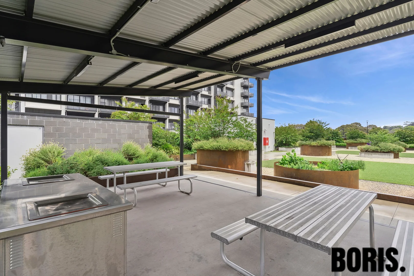 Additional image 10 of 308/35 Furzer Street, Phillip ACT 2606