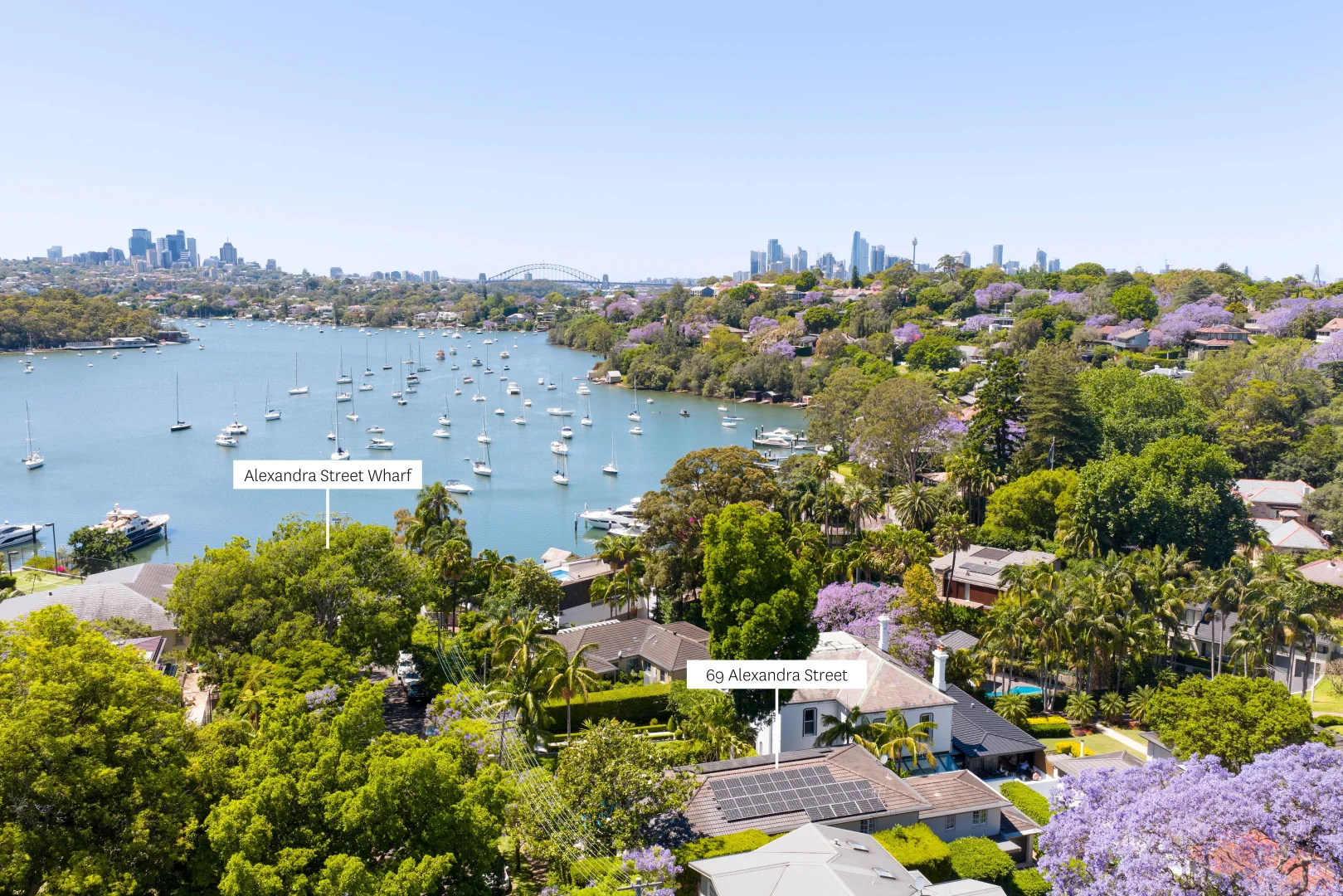 Additional image 15 of 69 Alexandra Street, Hunters Hill NSW 2110