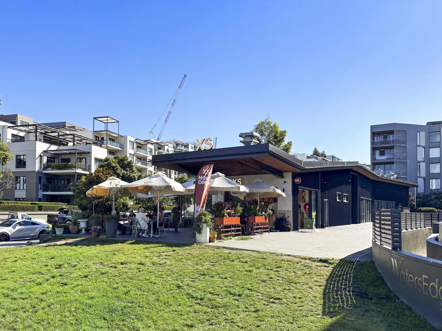 Additional image 15 of 402/133 Bowden Street, Meadowbank NSW 2114