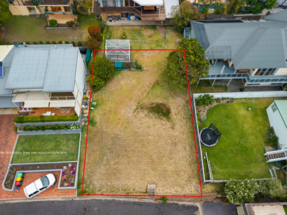 Additional image 3 of Black Head NSW 2430