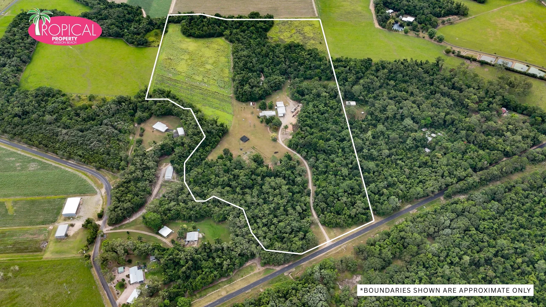 Additional image 3 of 629 Tully Gorge Rd, Jarra Creek QLD 4854