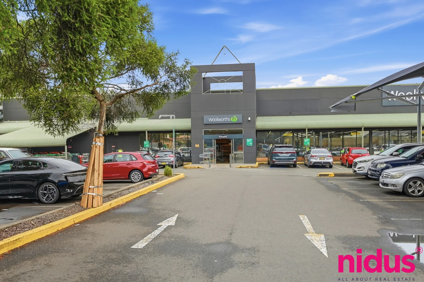 Additional image 11 of 5/8C Myrtle Street, Prospect NSW 2148