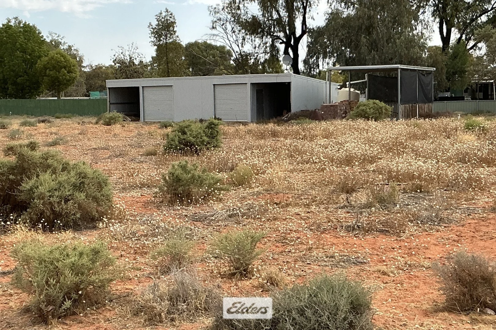 36-38 Darling Street, Pooncarie NSW 2648