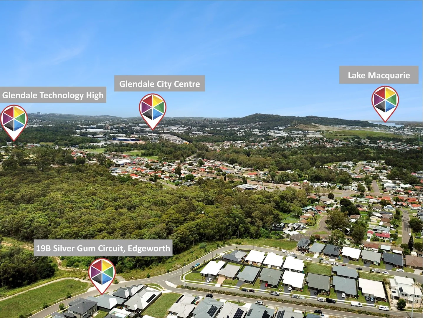 Additional image 19 of 19B Silver Gum Circuit, Edgeworth NSW 2285