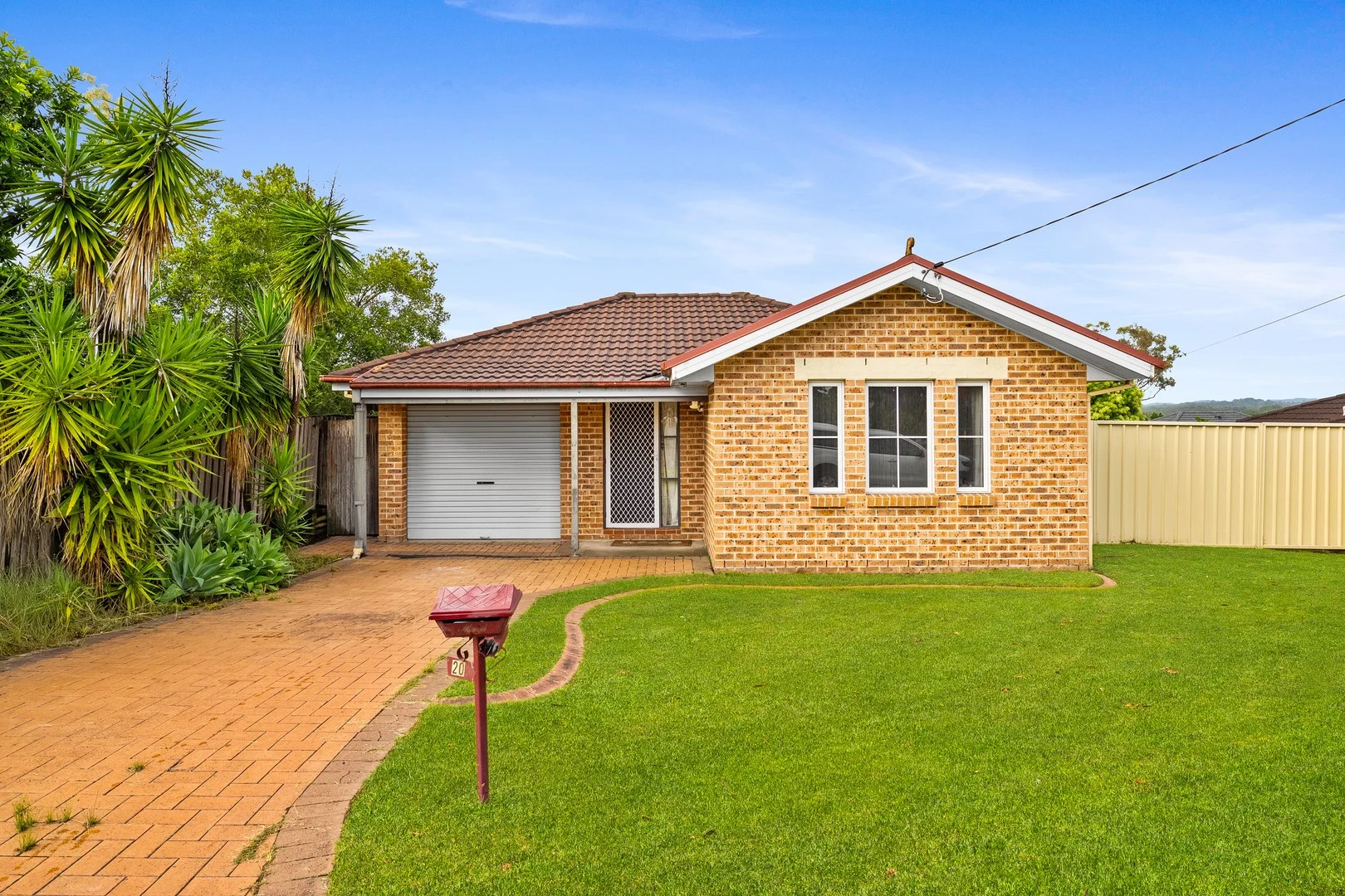 20 Roper Road, Blue Haven NSW 2262