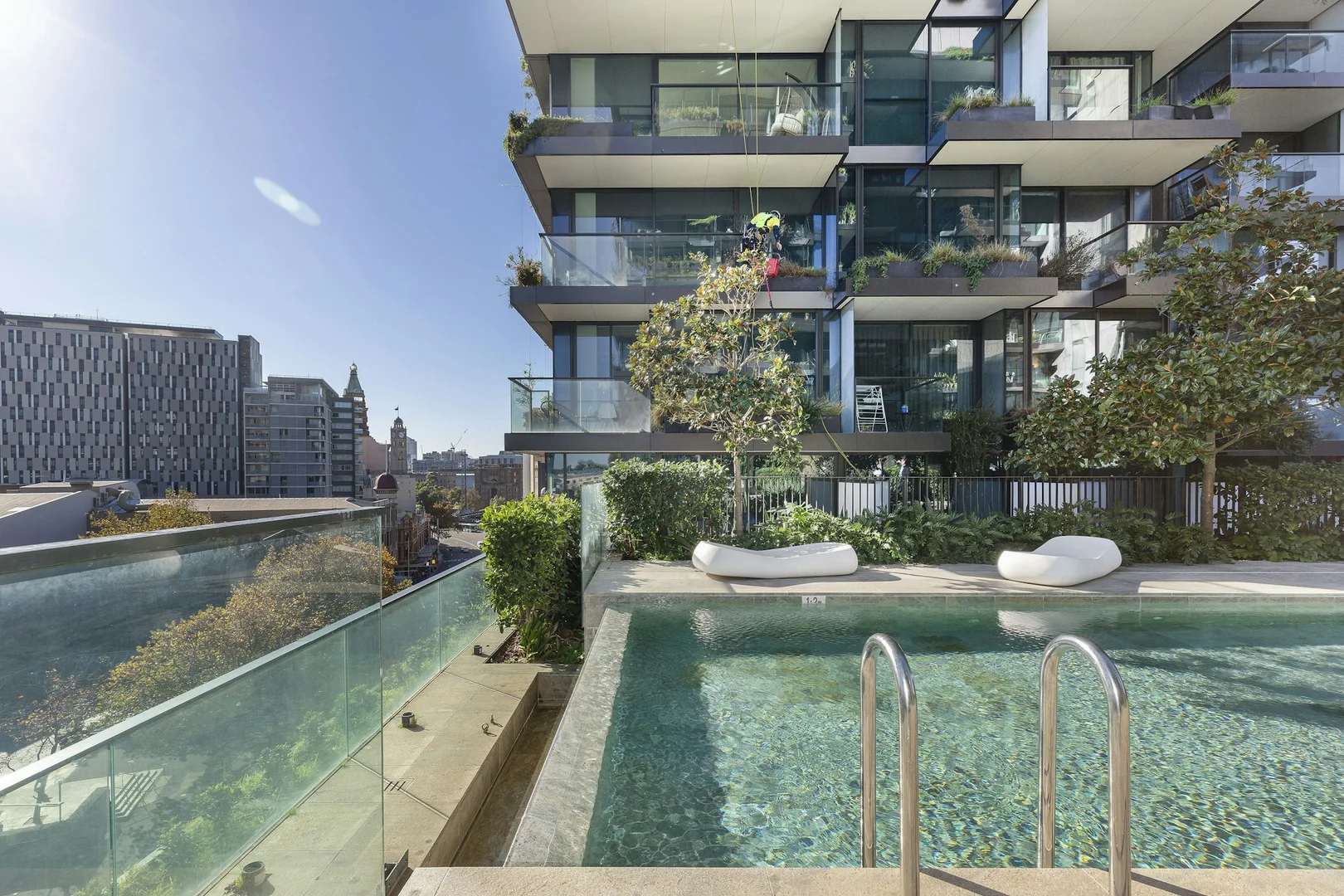 Additional image 4 of E1109/3 Carlton Street, Chippendale NSW 2008