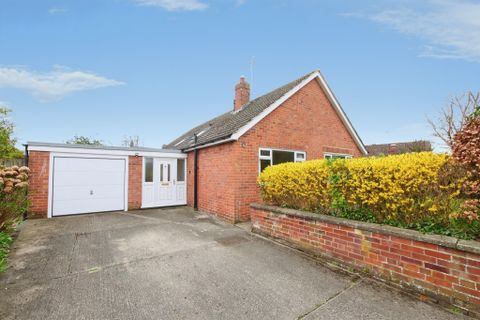 North Lane, Haxby, York YO32