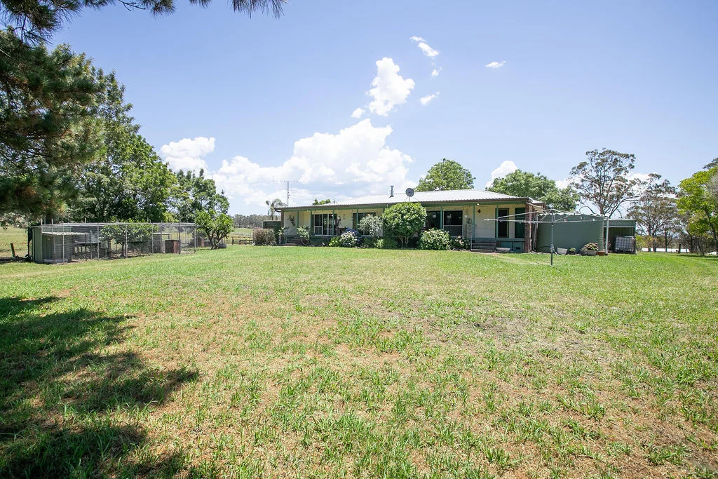 Additional image 16 of 61 Crowthers Road, Gloucester NSW 2422