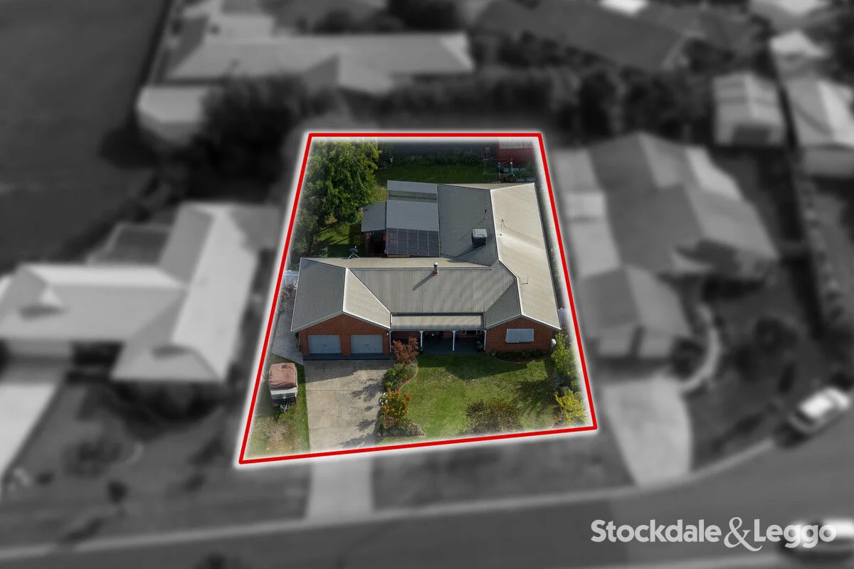 Additional image 23 of 11 Chester Close, Traralgon VIC 3844