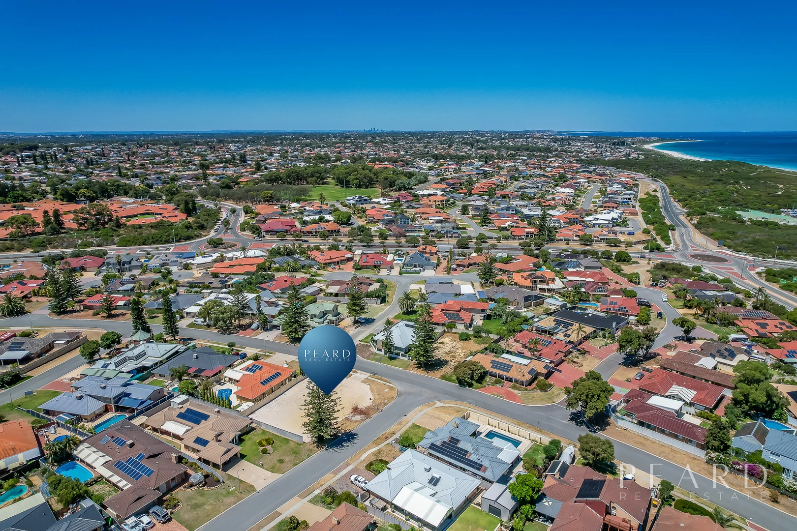 Additional image 5 of Proposed Lot 1/34 Naval Parade, Ocean Reef WA 6027