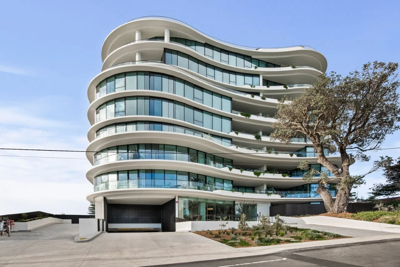 Additional image 2 of 703/1 Plowman Place, Frankston VIC 3199