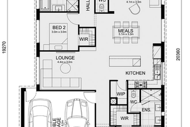 Lot 330 Broadstead Estate, Kilmore VIC 3764