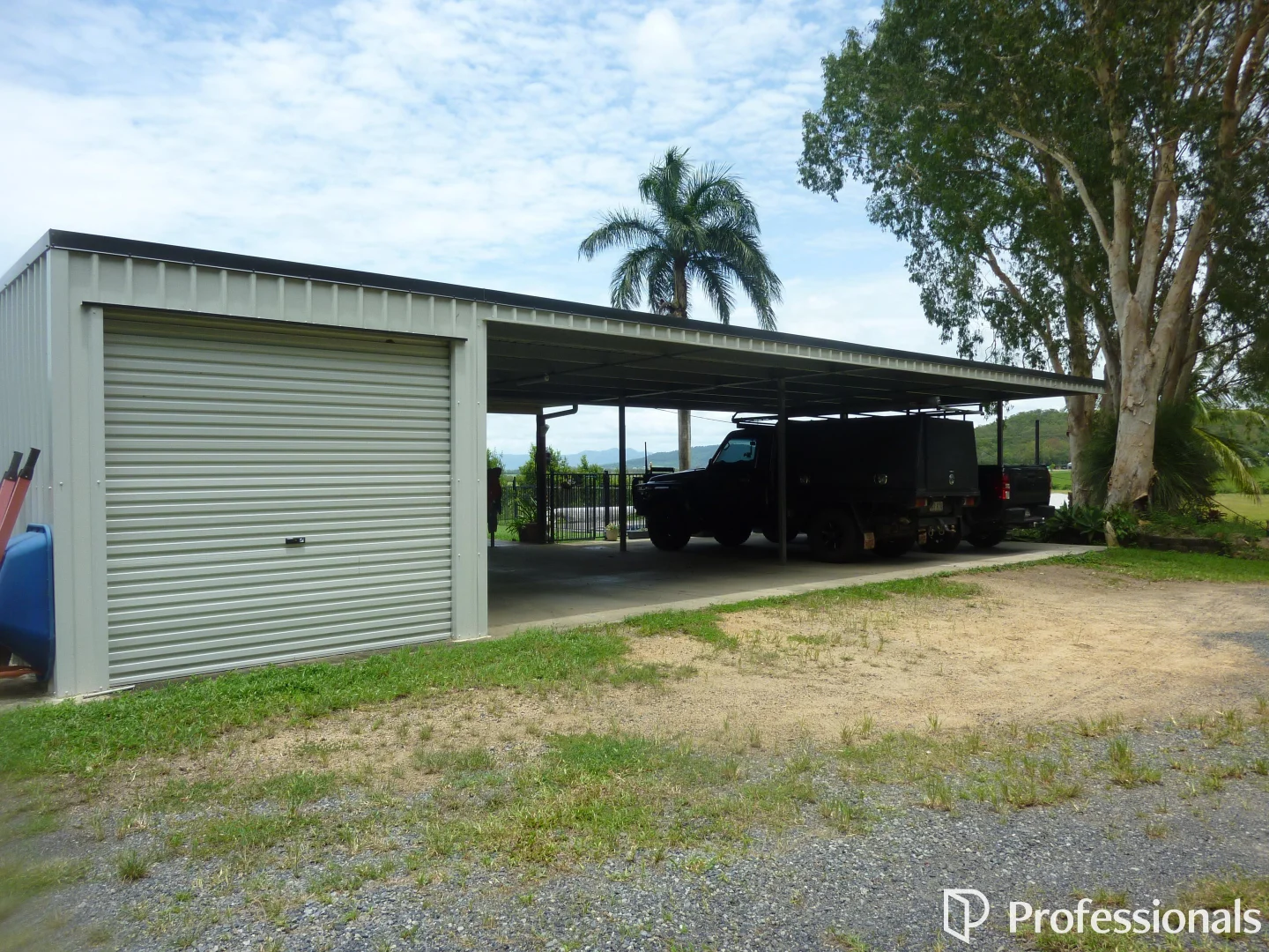 Additional image 17 of 1702 Maraju-Yakapari Road, Balnagowan QLD 4740