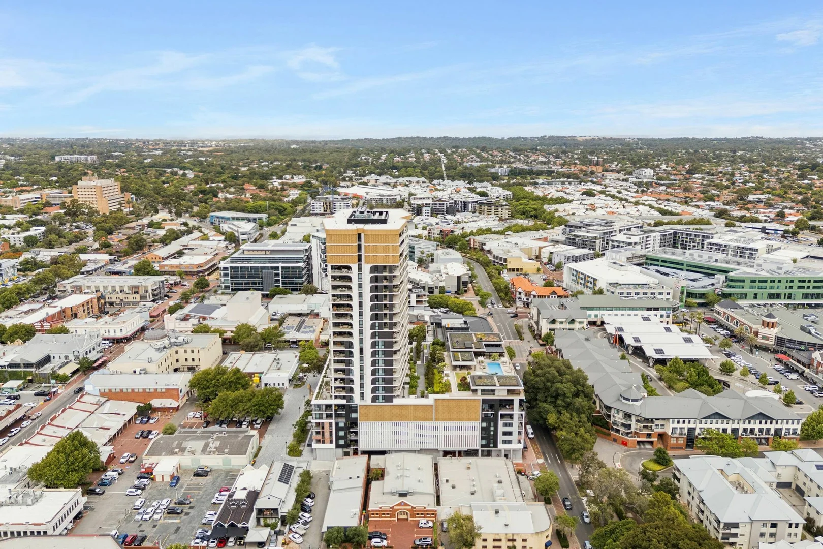 Additional image 4 of 2303/4 Seddon Street, Subiaco WA 6008