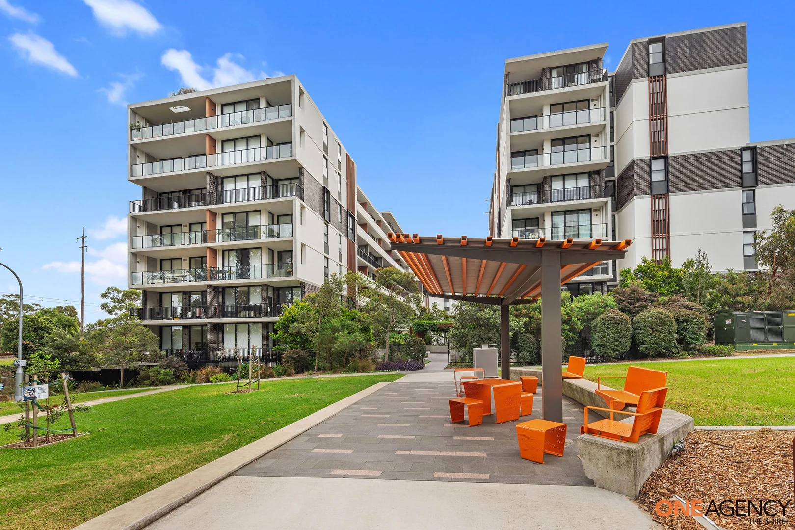 Additional image 20 of BB706/18 University Road, Miranda NSW 2228