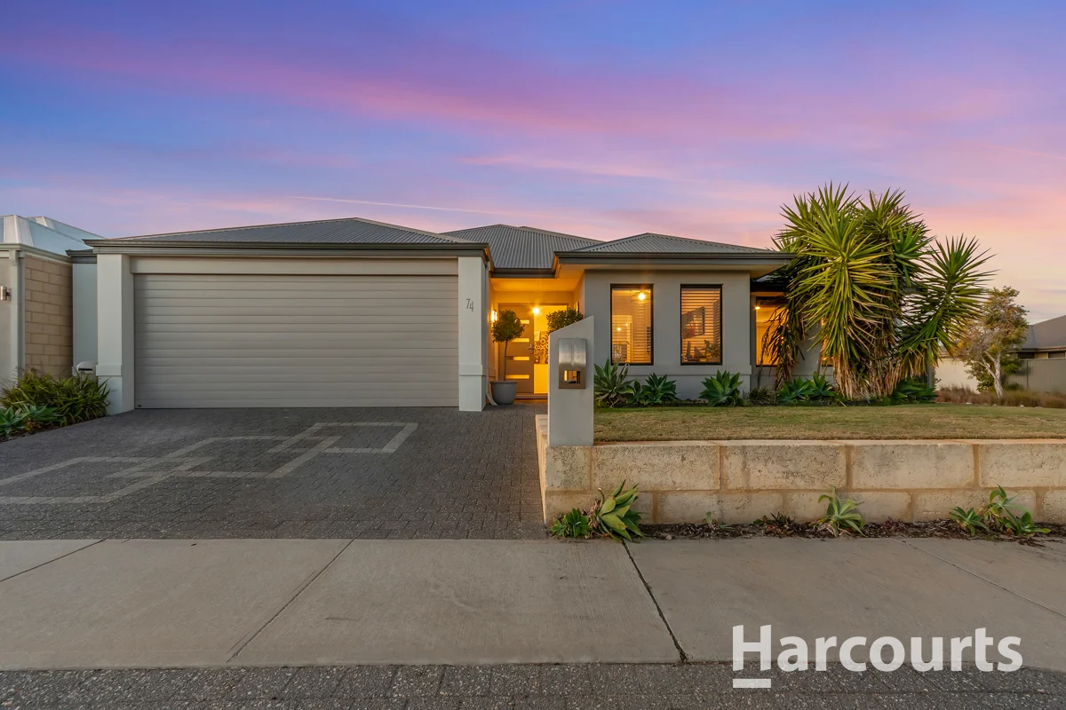 74 Celeste Street, Eglinton WA 6034