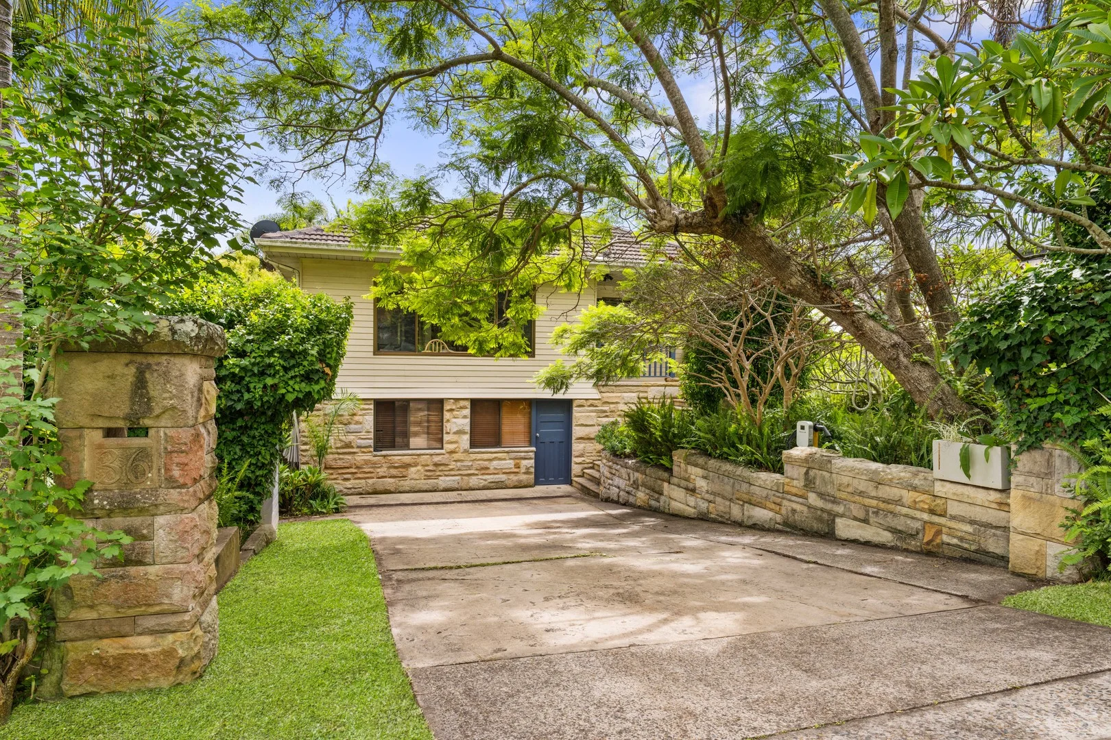 36 George Street, Avalon Beach NSW 2107