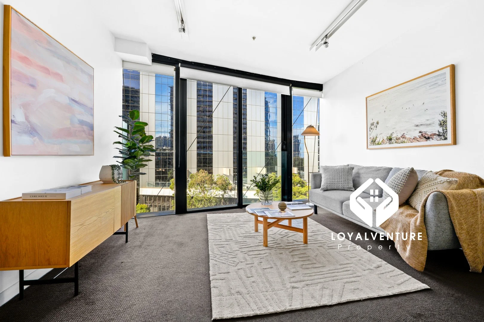 522/757 Bourke Street, Docklands VIC 3008