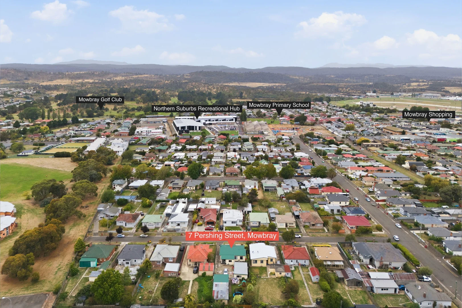 Additional image 3 of 7 Pershing Street, Mowbray TAS 7248